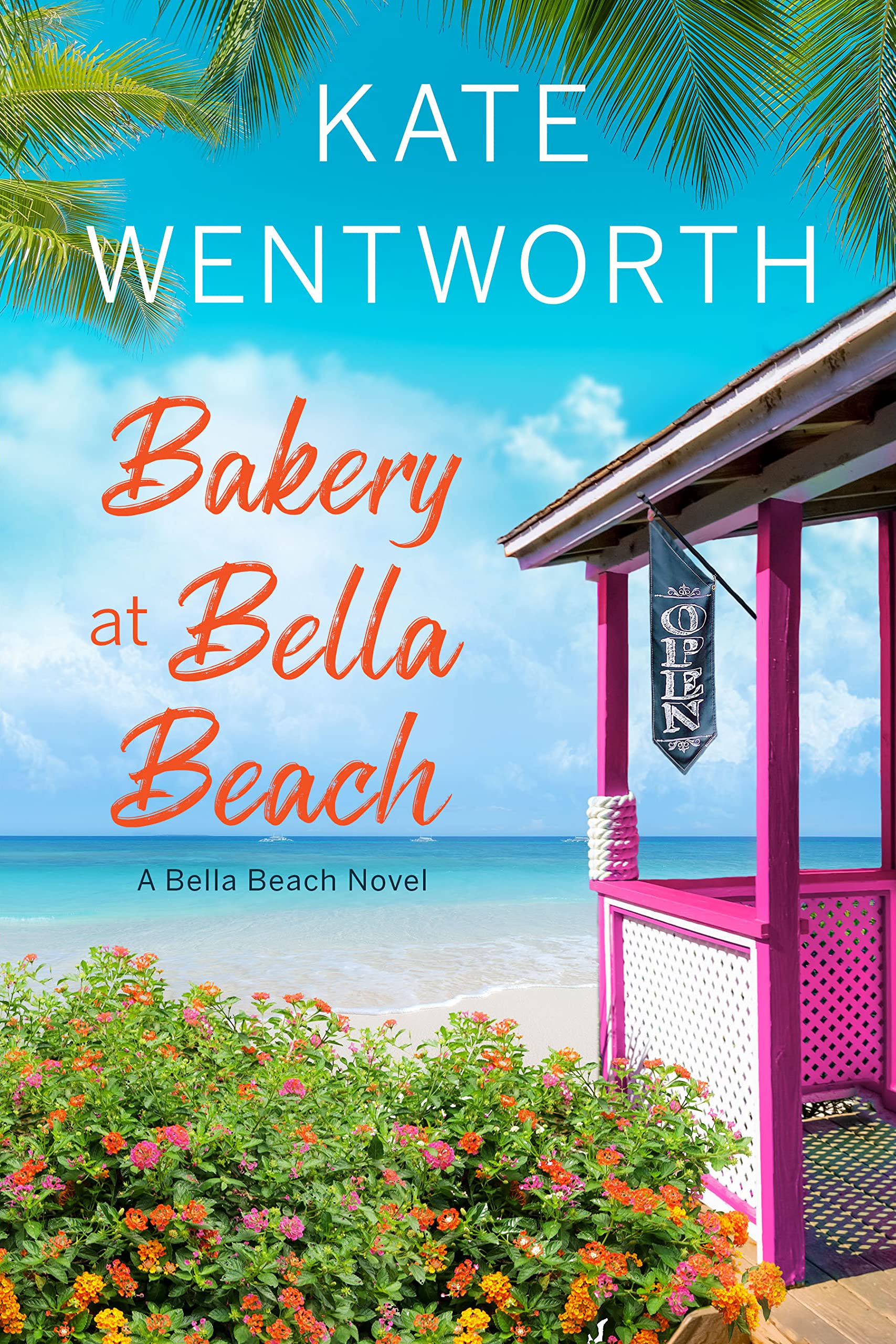 Bakery at Bella Beach