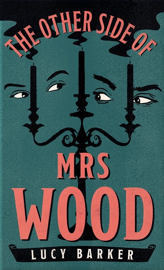 The Other Side of Mrs Wood
