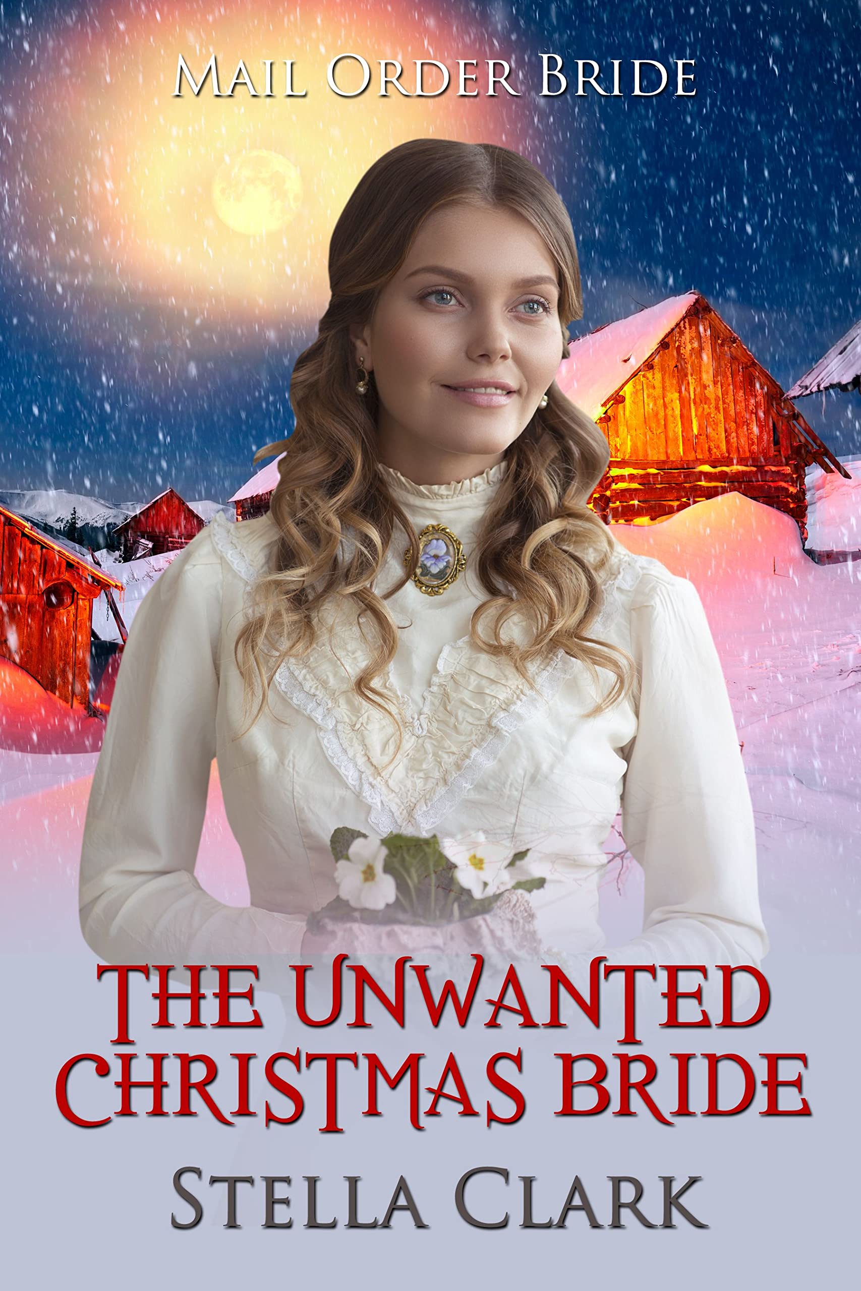 The Unwanted Christmas Bride
