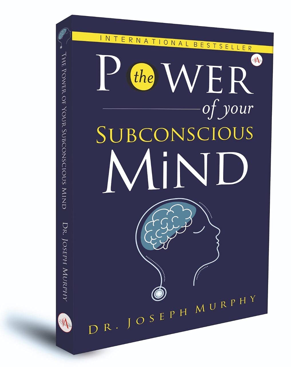 The Power of your Subconscious Mind The Power of your Subconscious Mind in Marathi à¤†पल्या à