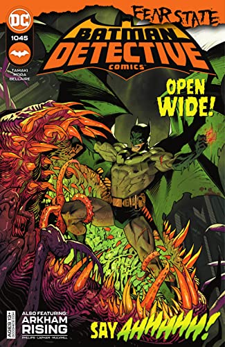 Detective Comics #1045
