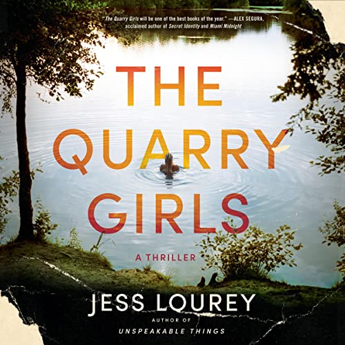 The Quarry Girls by Jess Lourey | Goodreads