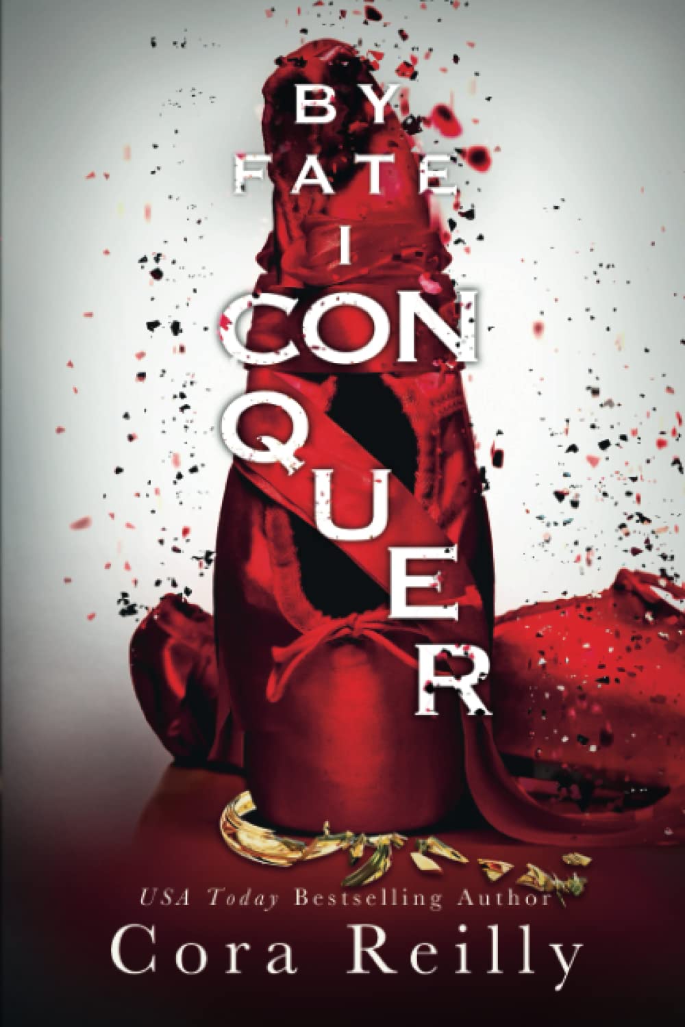 By Fate I Conquer (Sins of the Fathers, #4)
