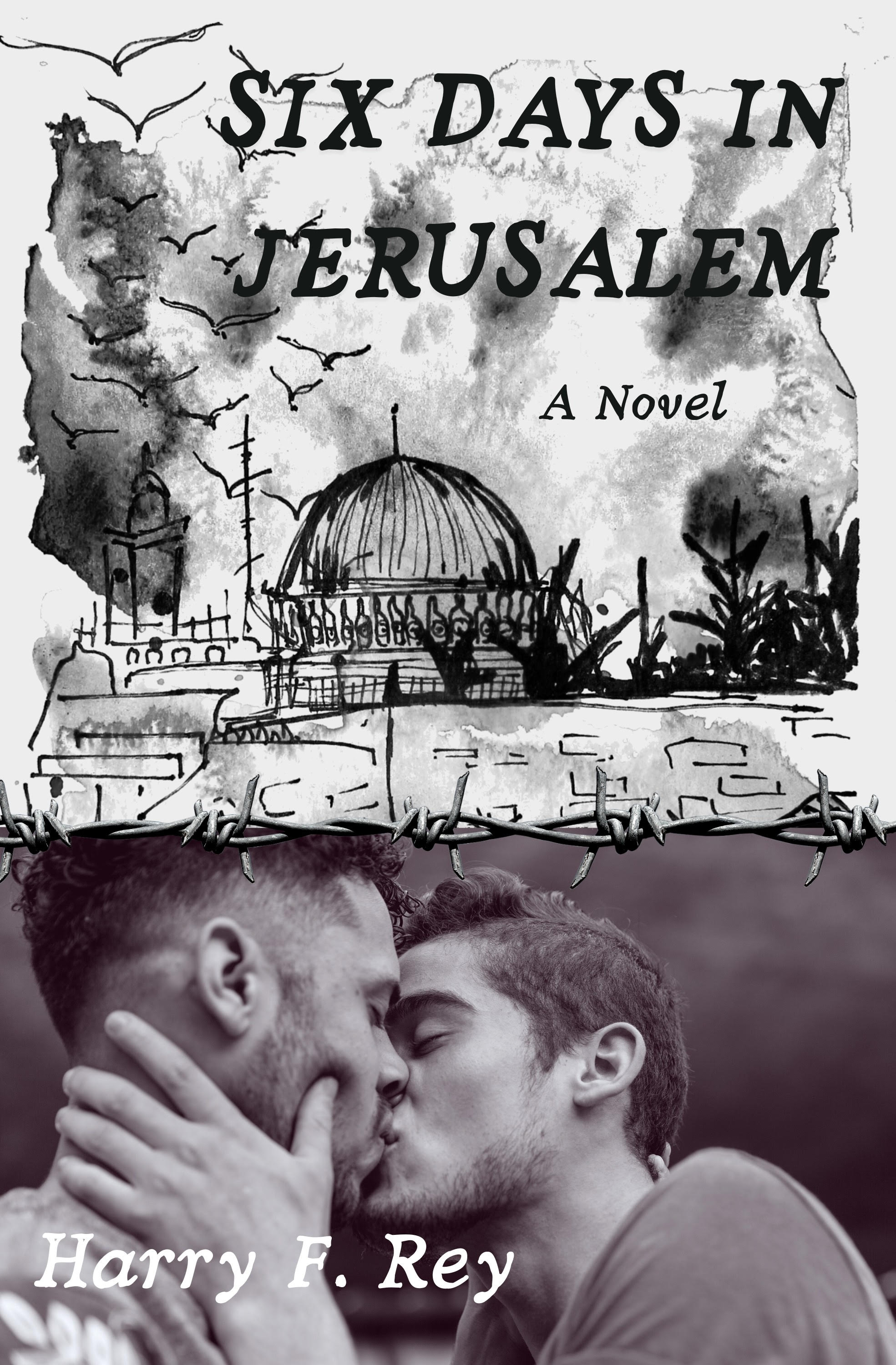 Six Days in Jerusalem