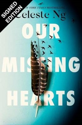 Our Missing Hearts
