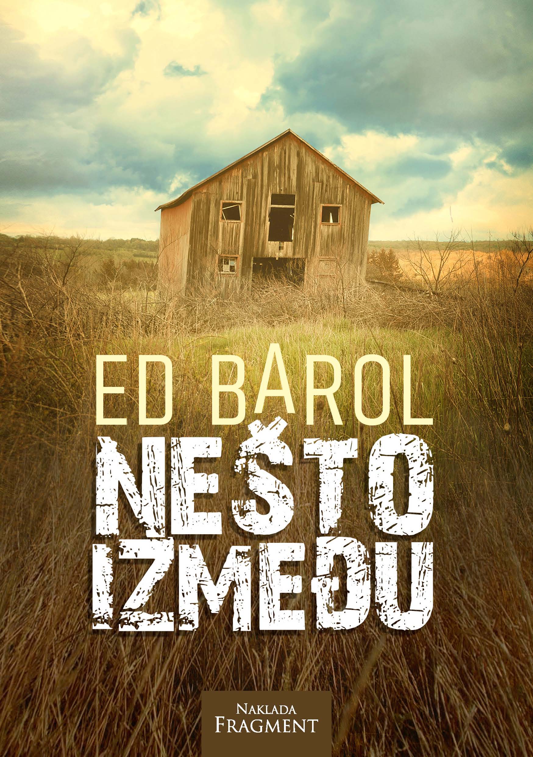 Nešto između