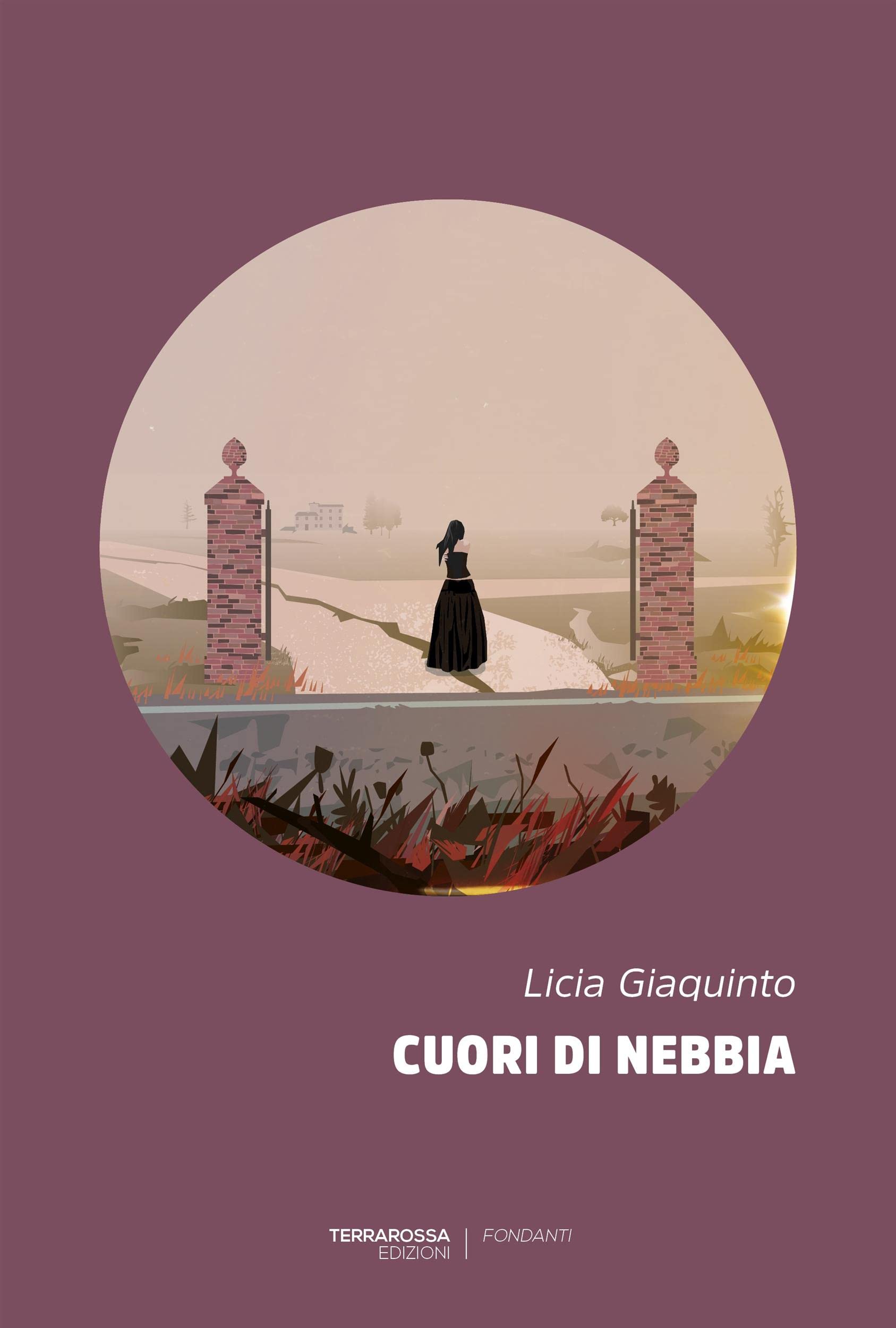 Cuori di nebbia (Fondanti)