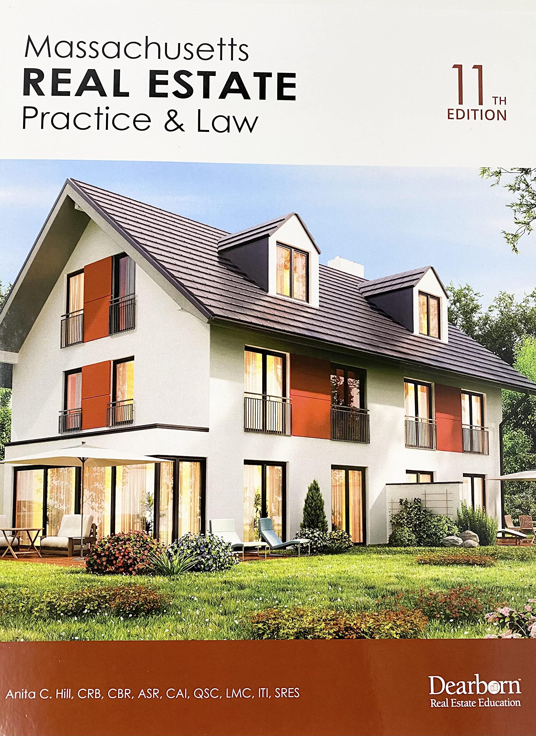 Massachusetts Real Estate Practice & Law, 11th Edition: Includes ...