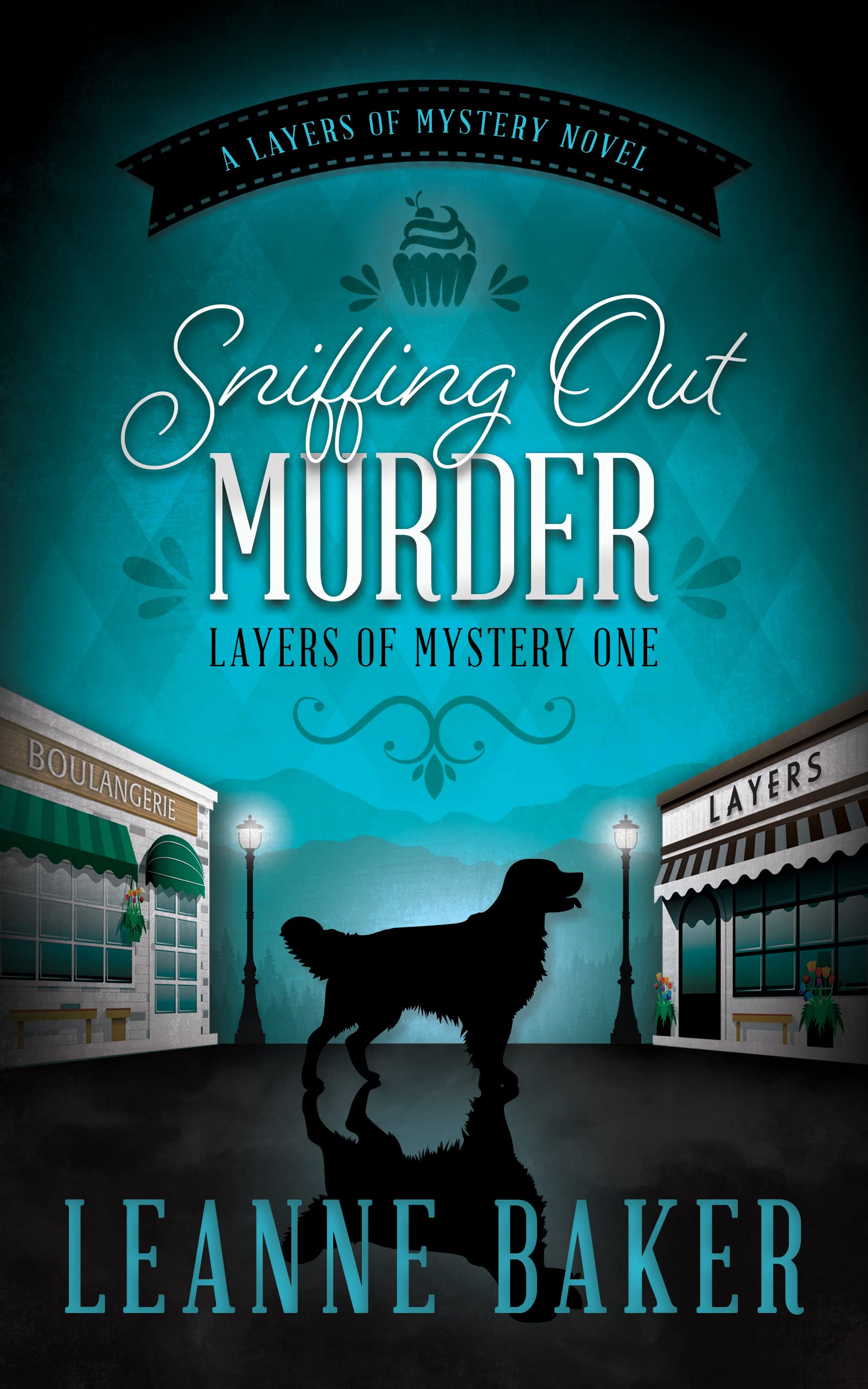 Sniffing Out Murder