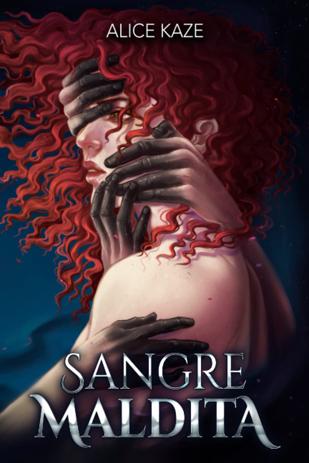 Sangre maldita