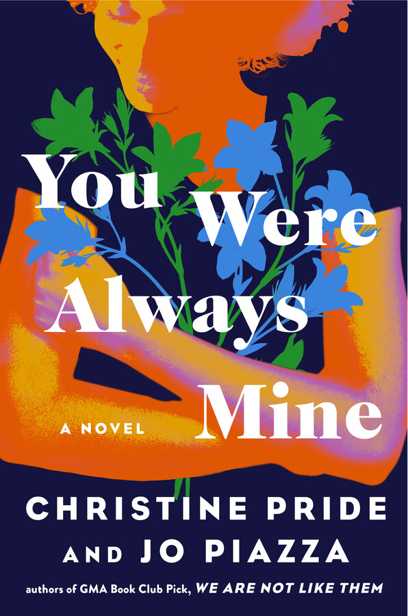 You Were Always Mine book cover