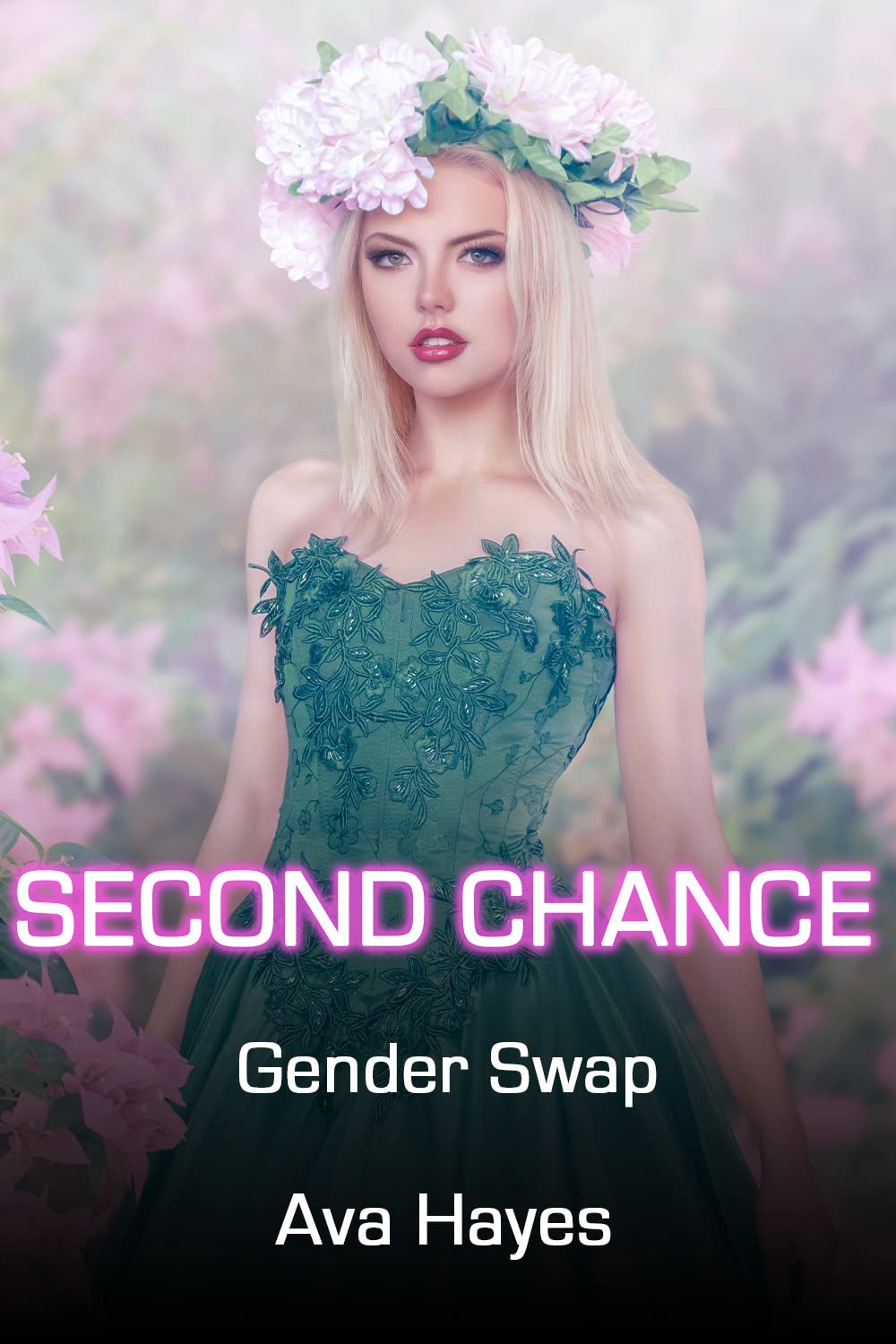 Second Chance: Gender Swap