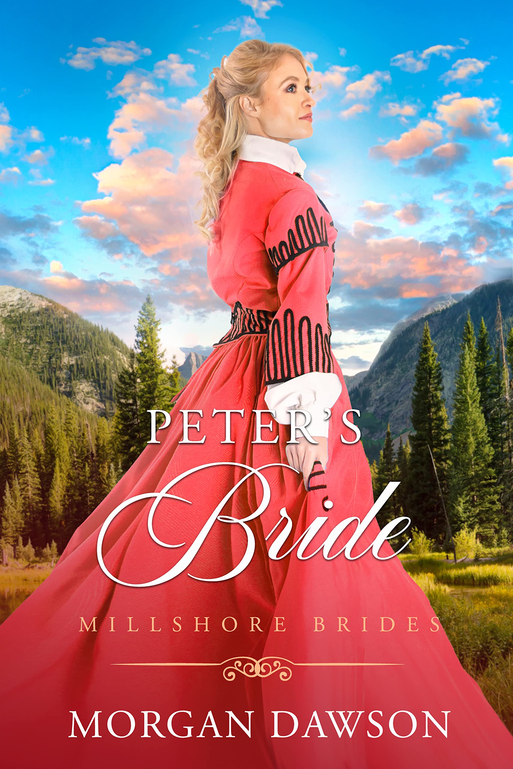 Peter's Bride