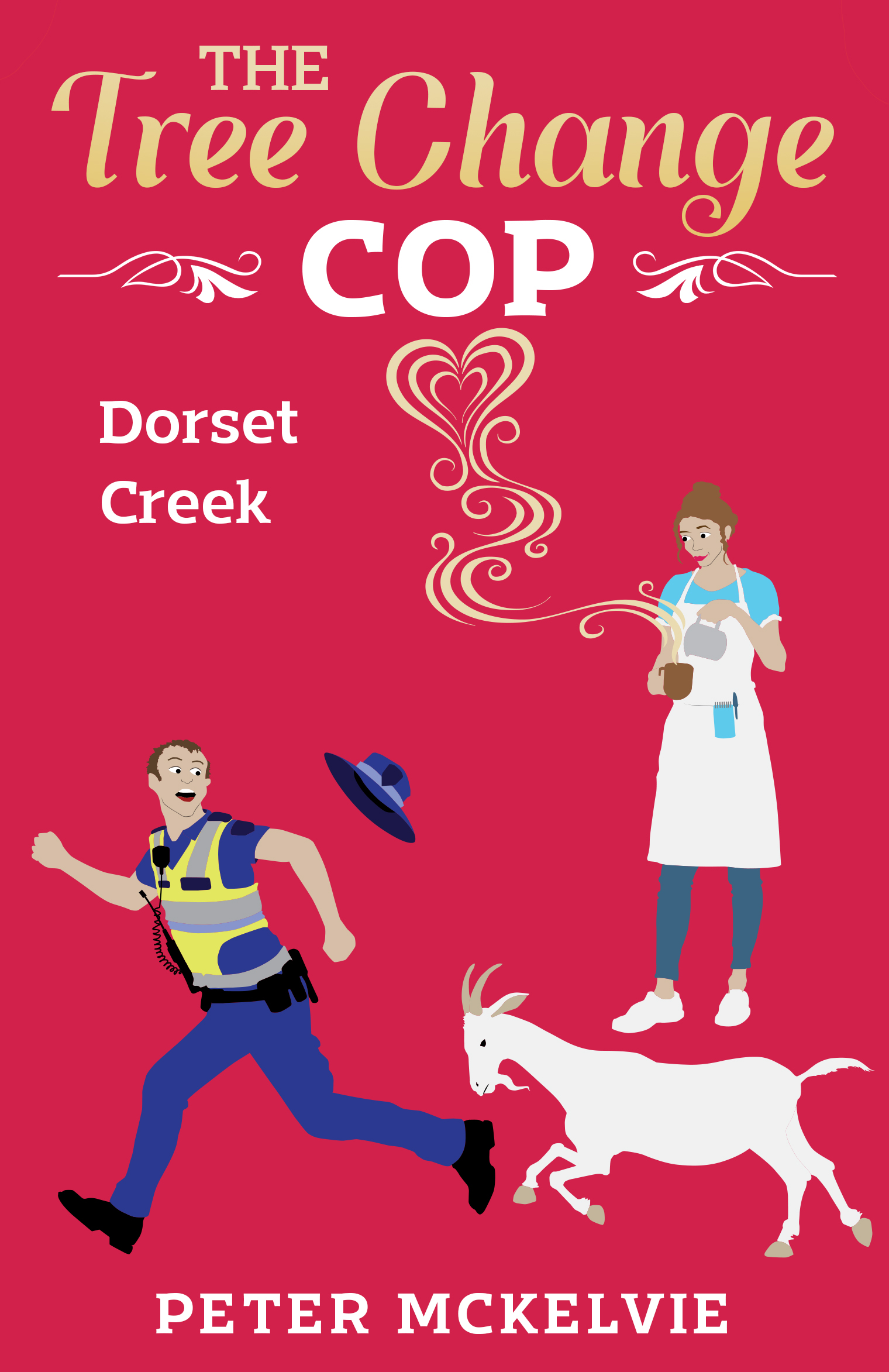 The Tree Change Cop