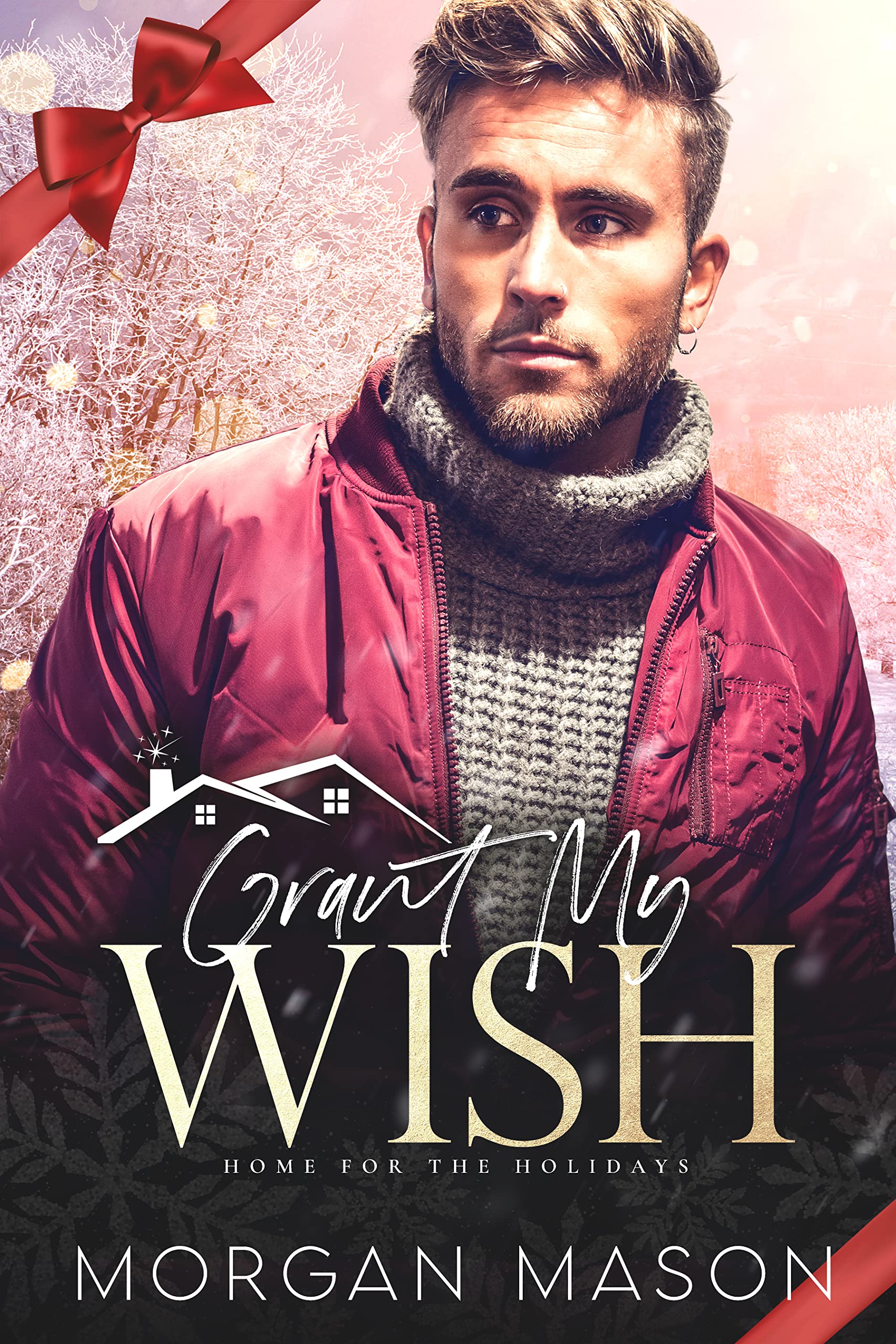 Grant My Wish book cover