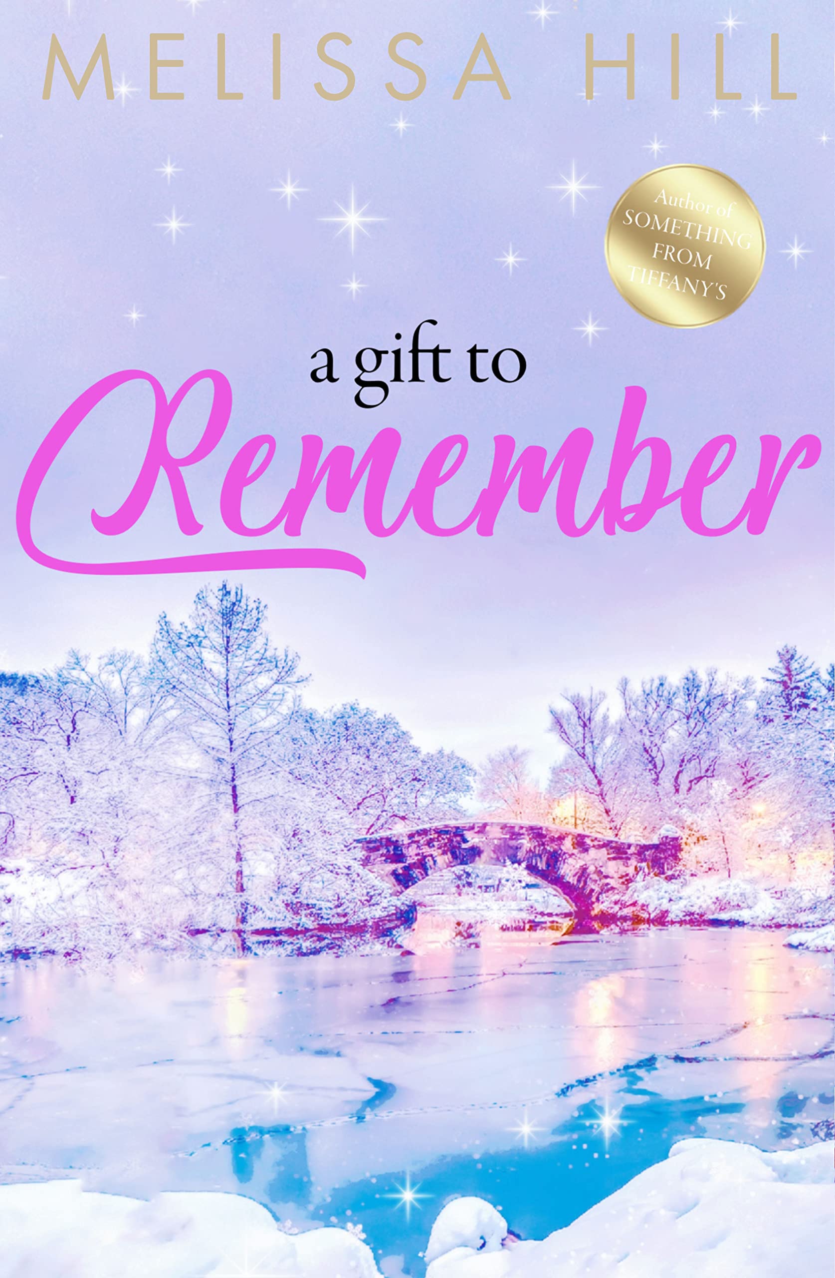 A Gift to Remember