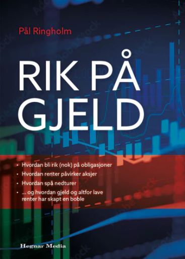 Rik på gjeld