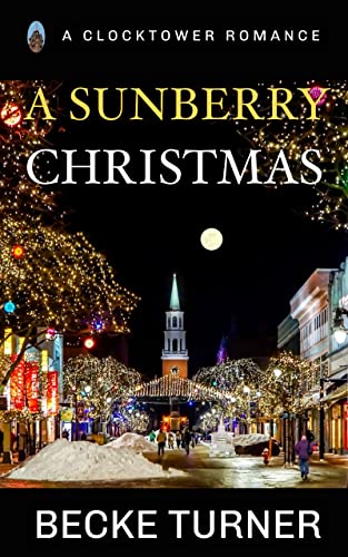 A Sunberry Christmas