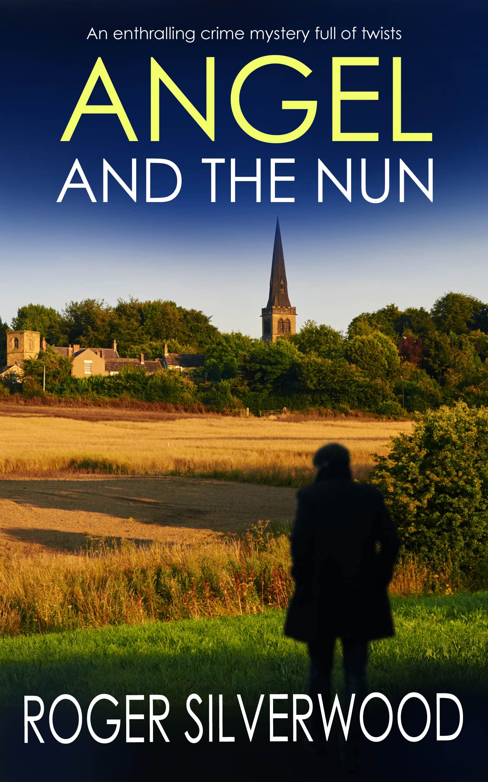 Angel and the Nun