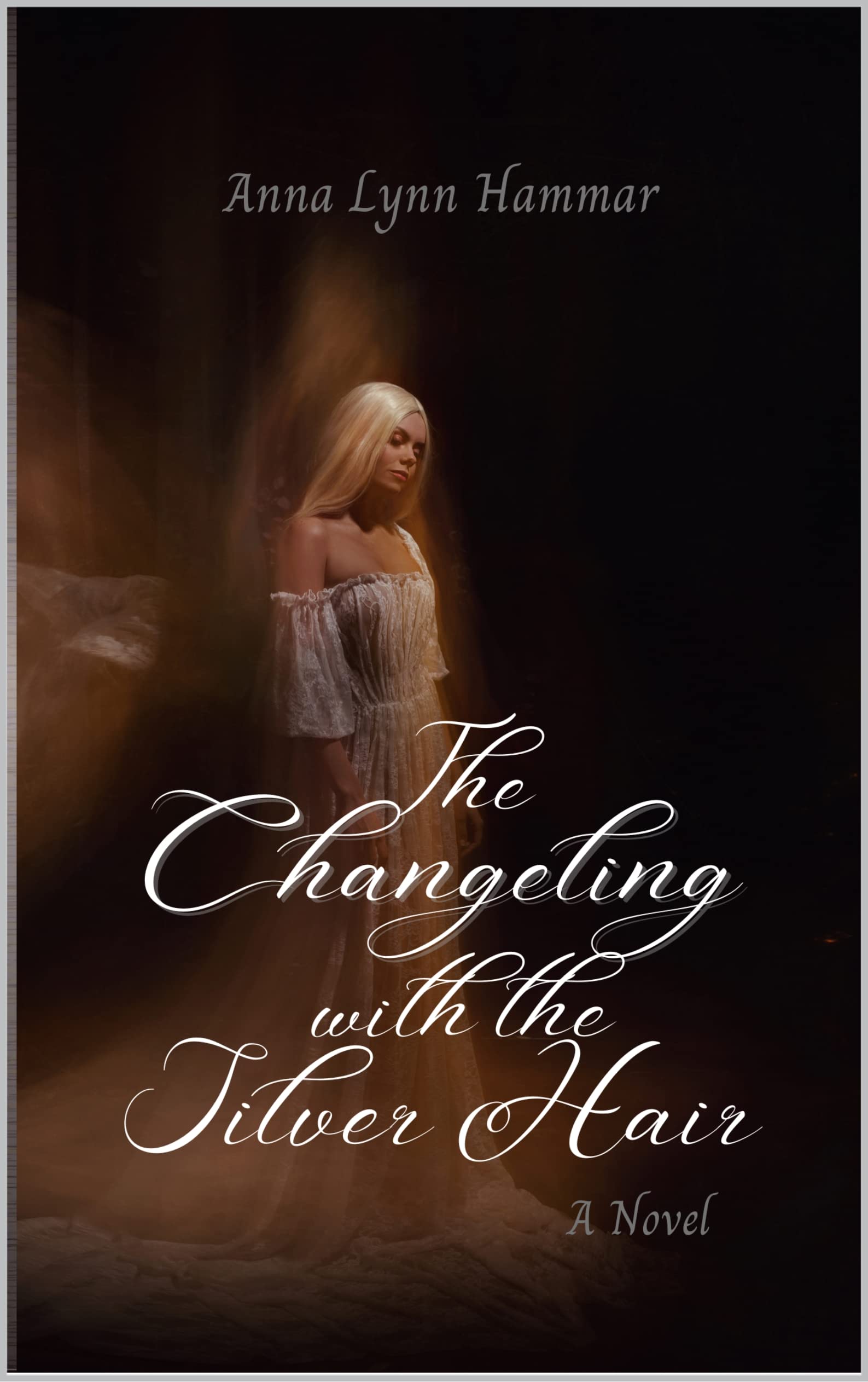 The Changeling with the Silver Hair