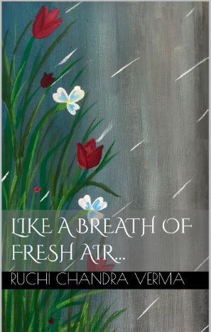 Like a Breath of Fresh Air...