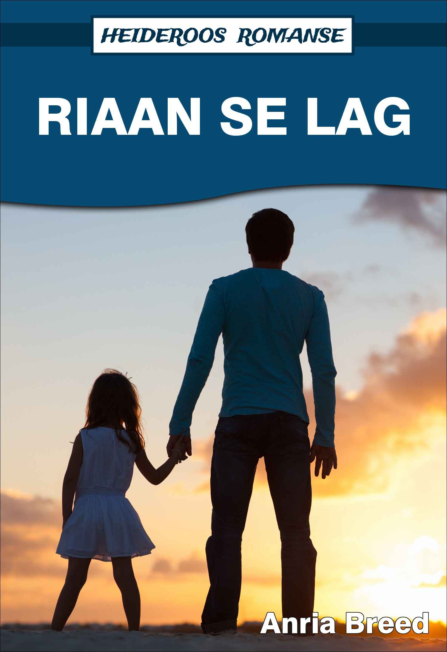 Riaan se Lag