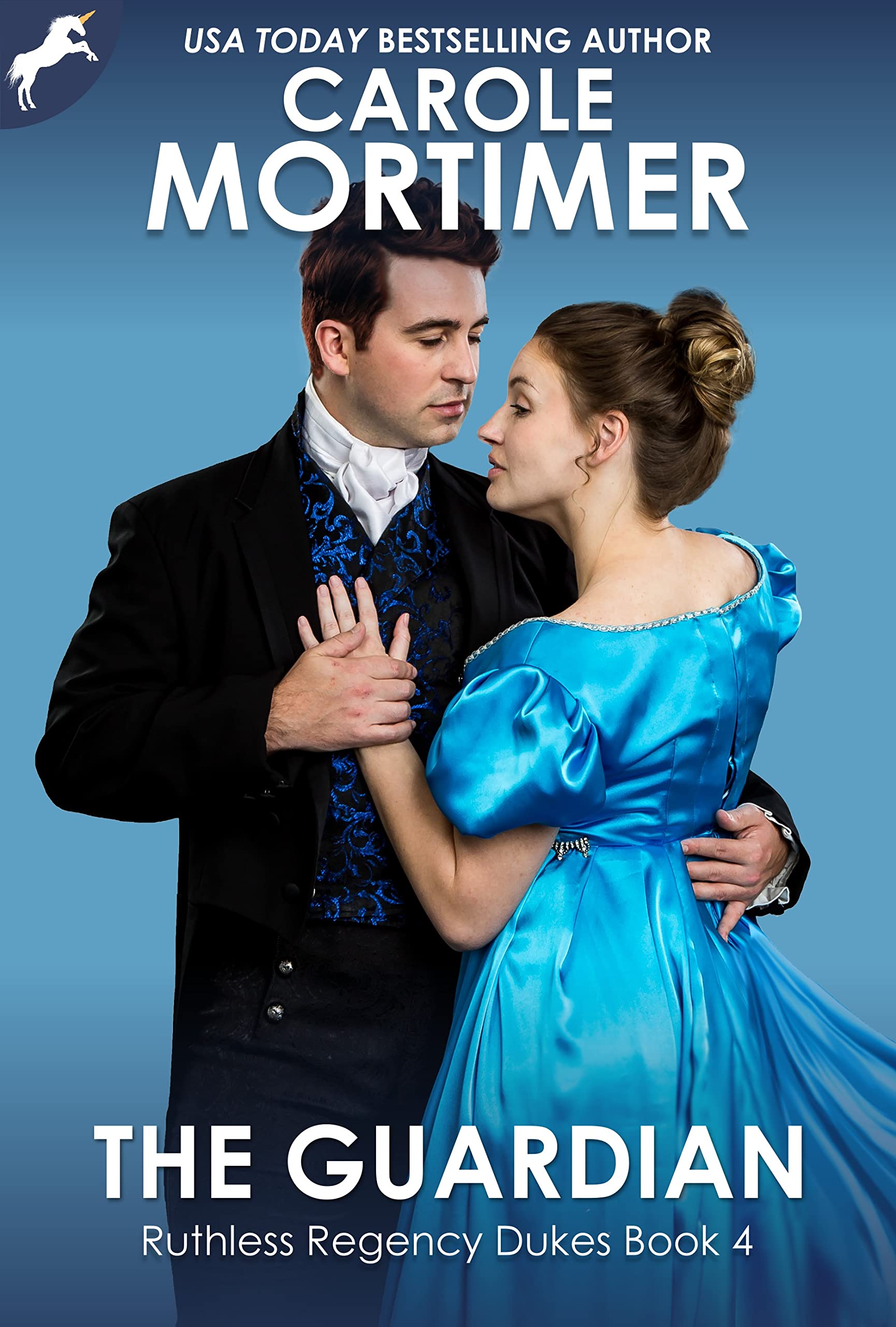 The Guardian book cover