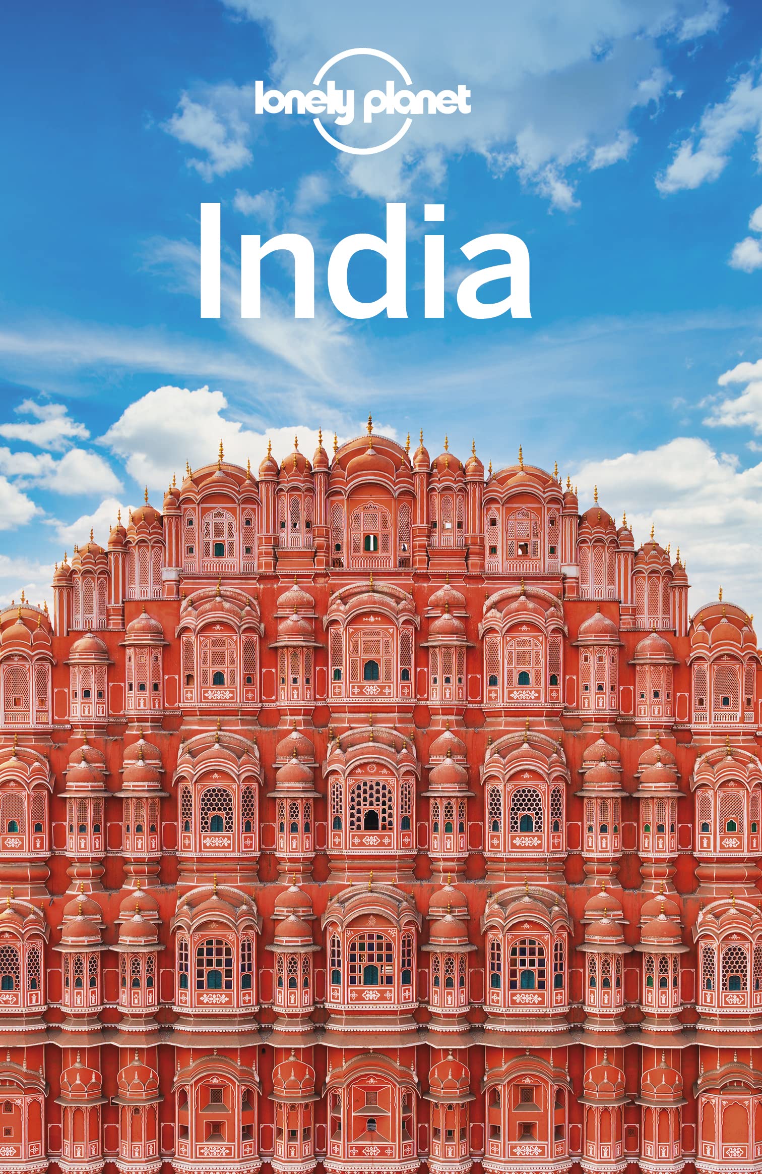Lonely Planet India (Travel Guide) by Lonely Planet | Goodreads