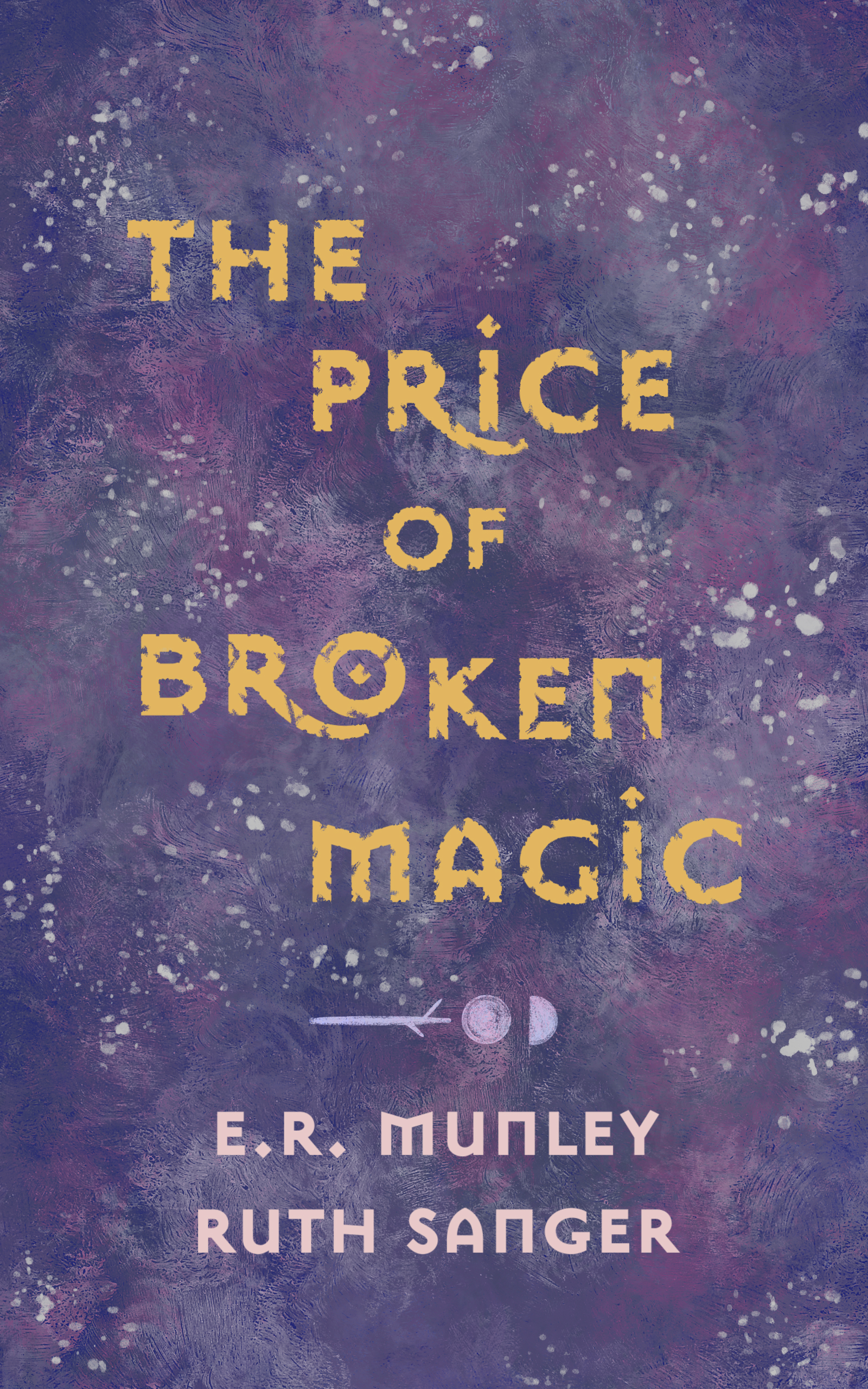 The Price of Broken Magic