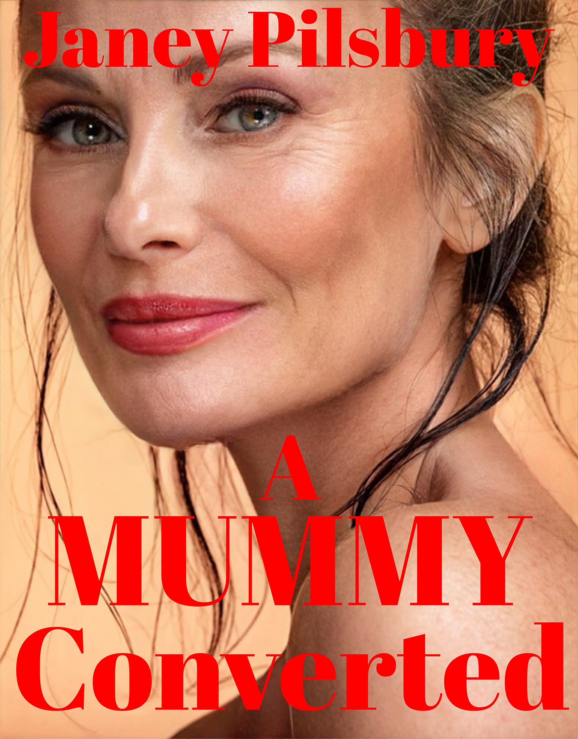 A MUMMY Converted: When Non-Consensual becomes MORE than consensual
