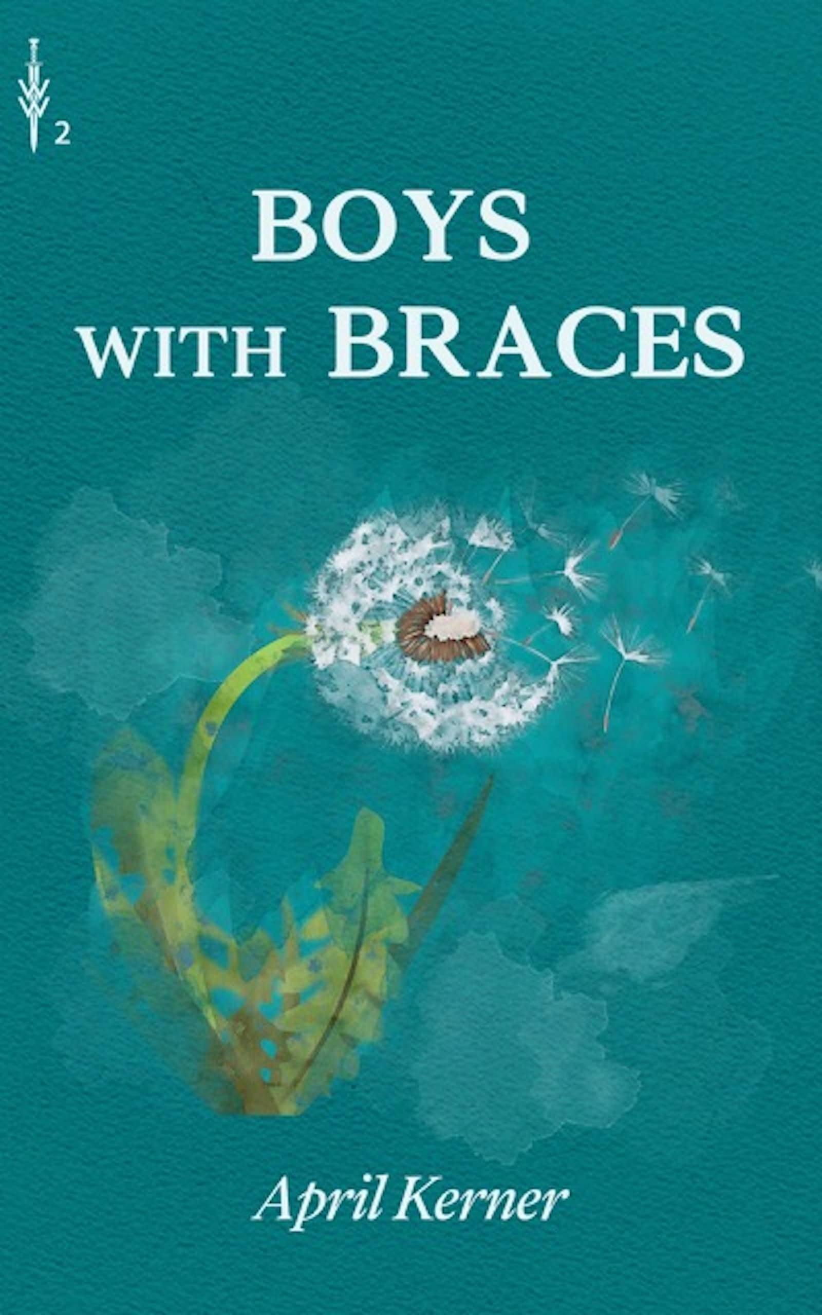 Boys with Braces