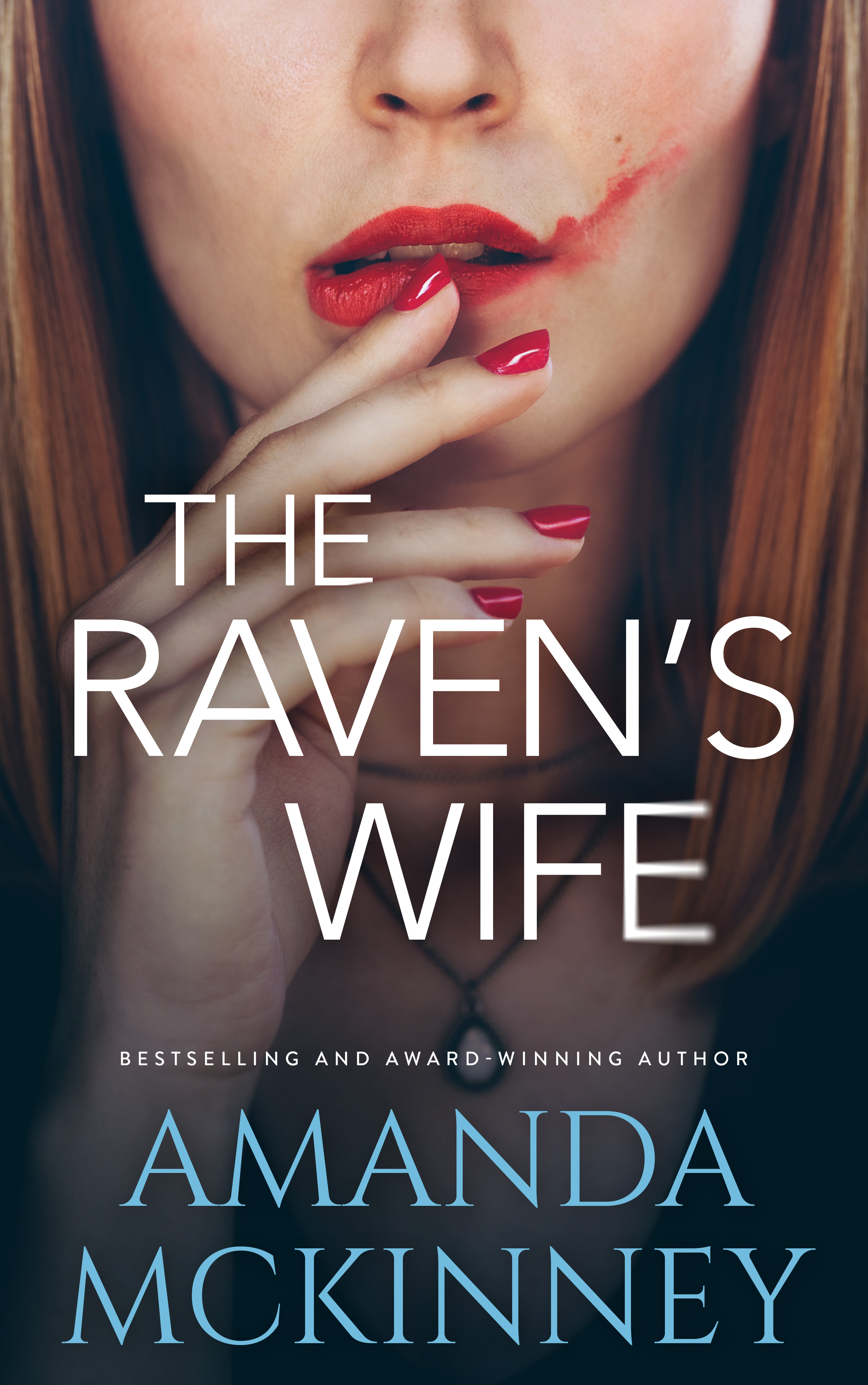 The Raven's Wife (Mad Women #1) by Amanda McKinney | Goodreads