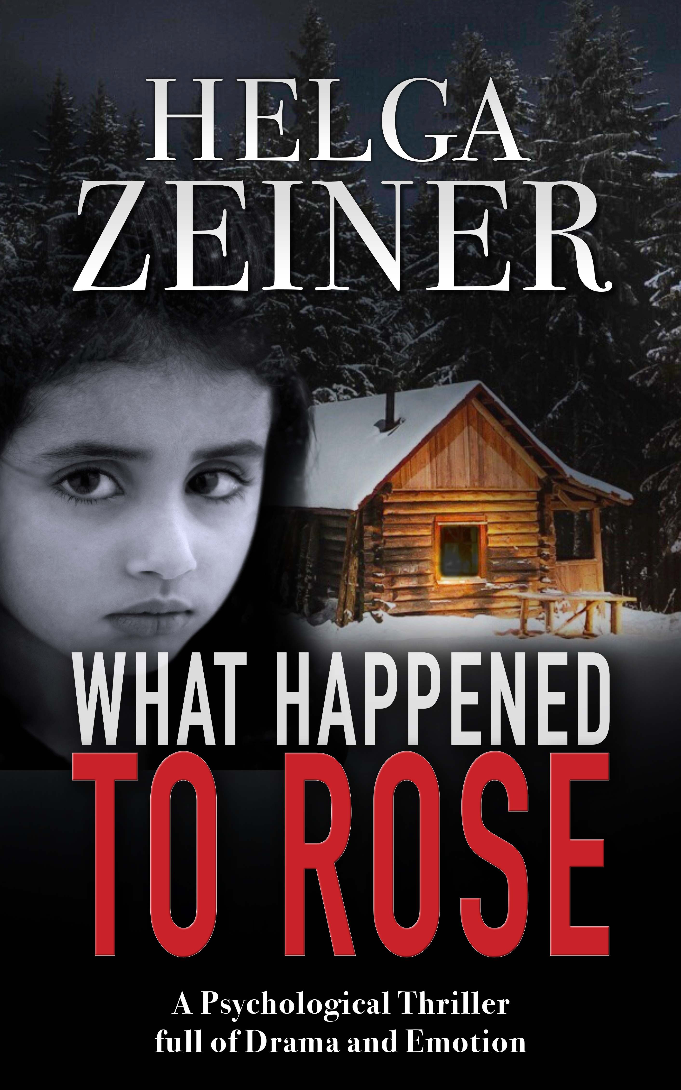 What Happened to Rose - A Mystery full of Drama and Emotion