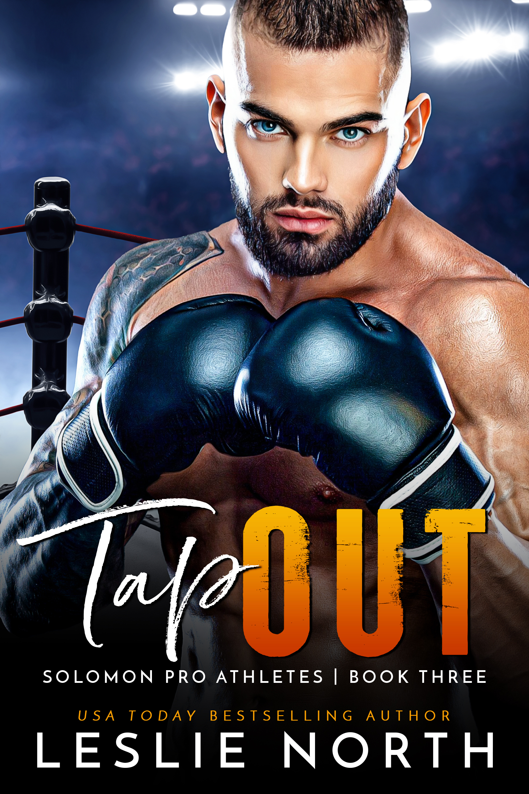 Solomon Pro Athletes book cover 2
