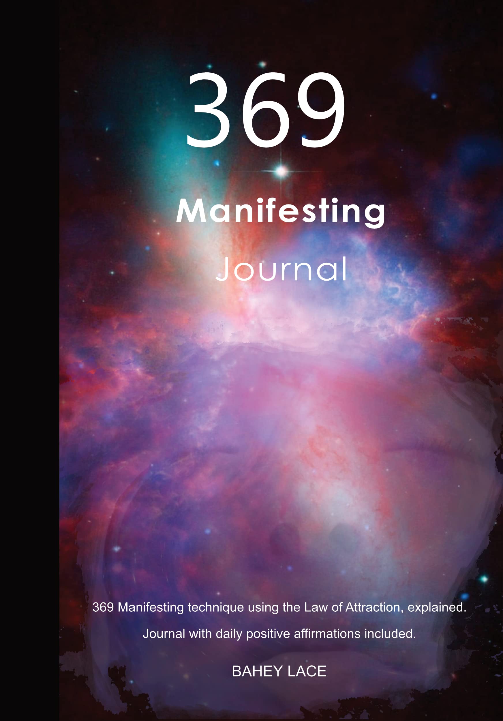 369 Manifesting Journal The 369 Manifestation Technique Explained, Use