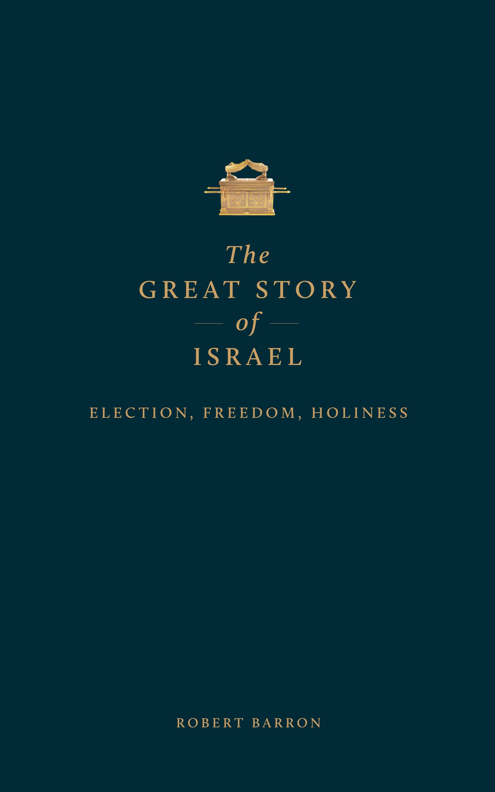 The Great Story of Israel