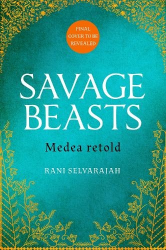 Savage Beasts