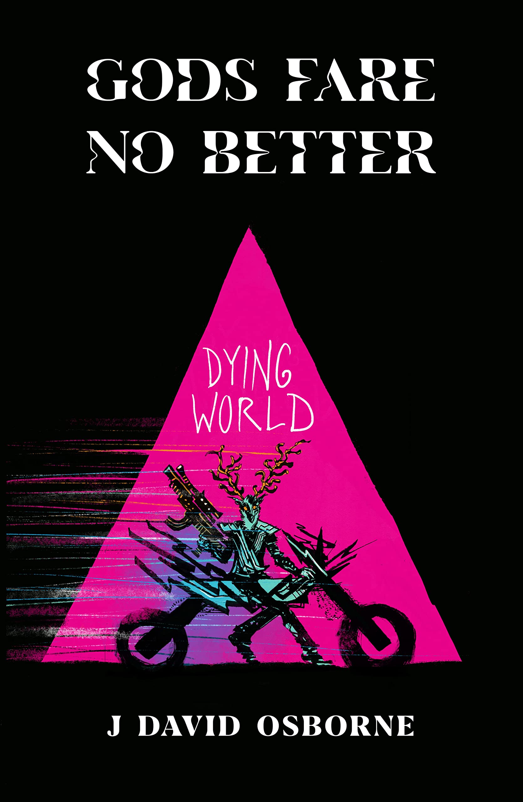 Dying World