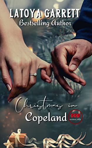 Christmas In Copeland