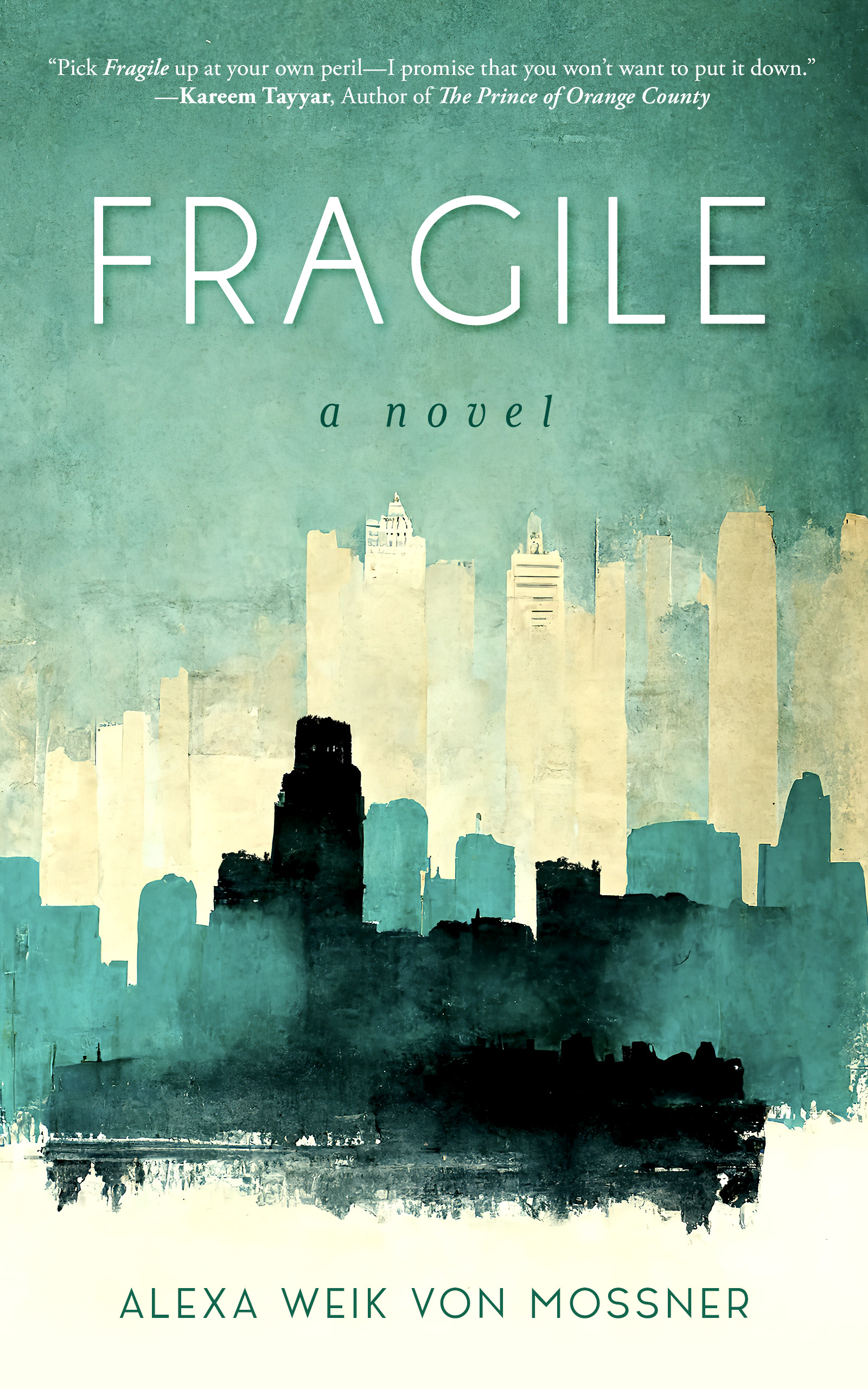 Fragile