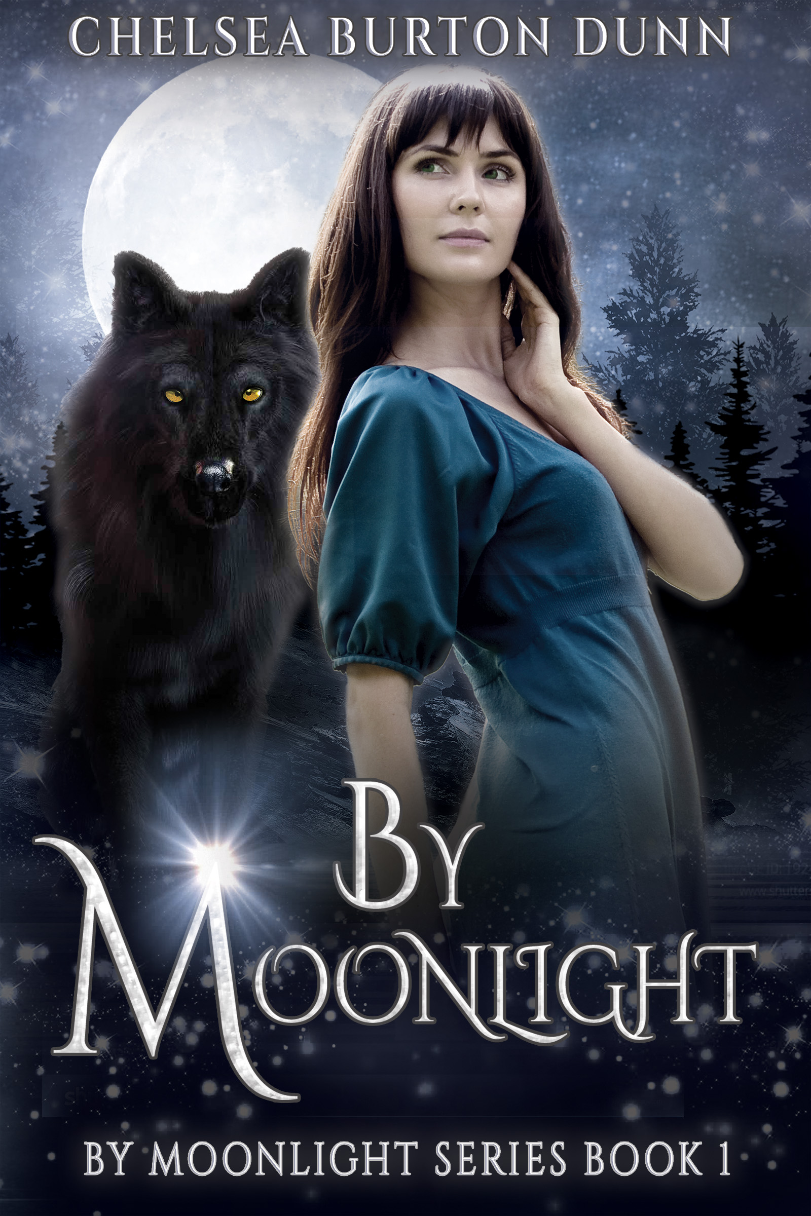 By Moonlight
