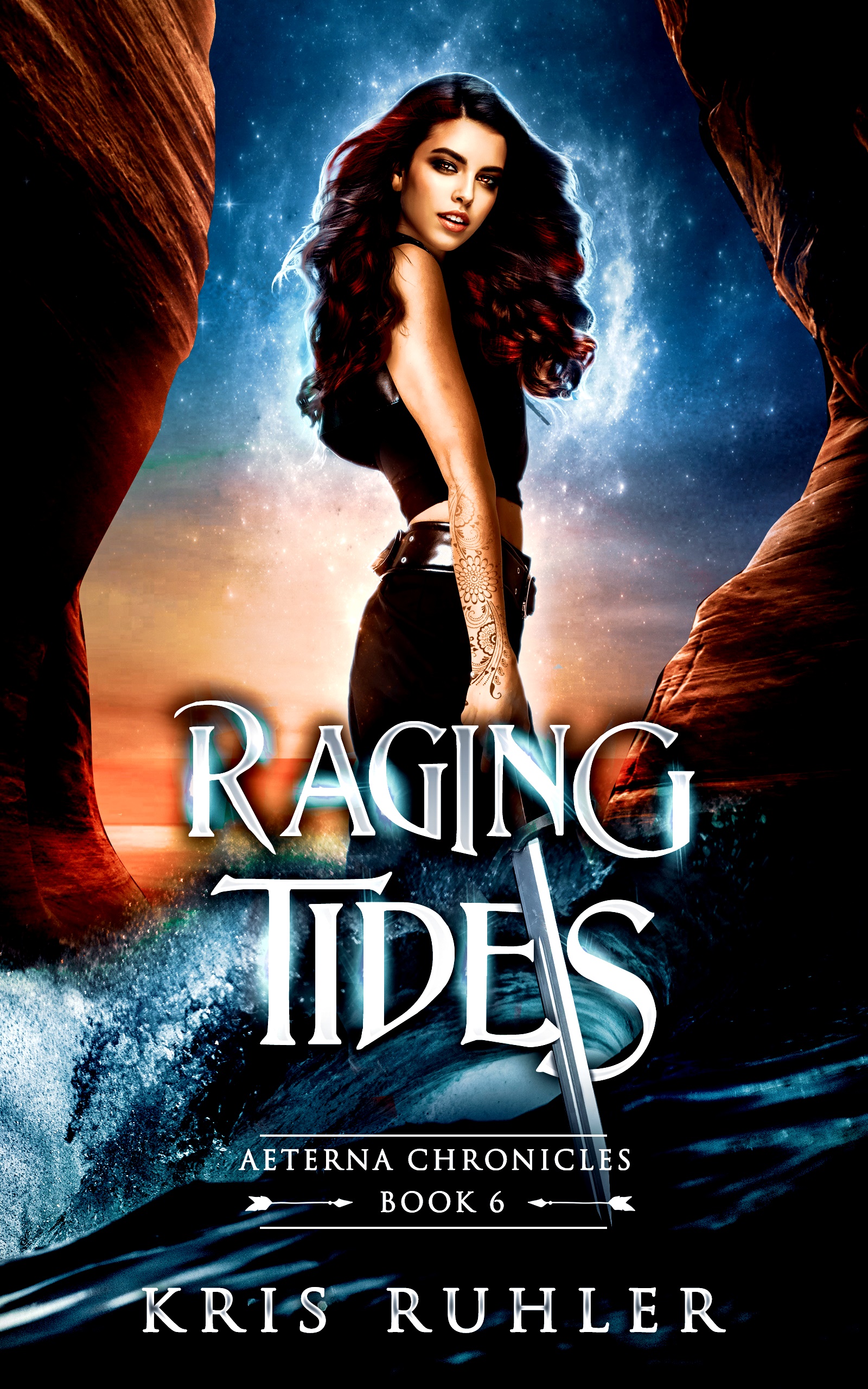 Raging Tides