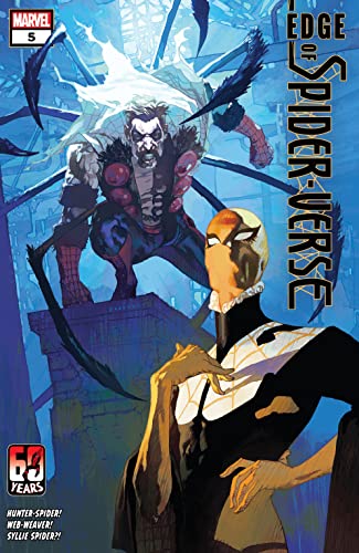Edge of Spider-Verse (2022) #5
