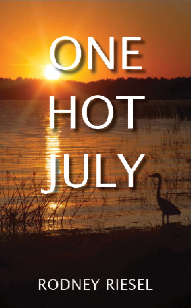 One Hot July