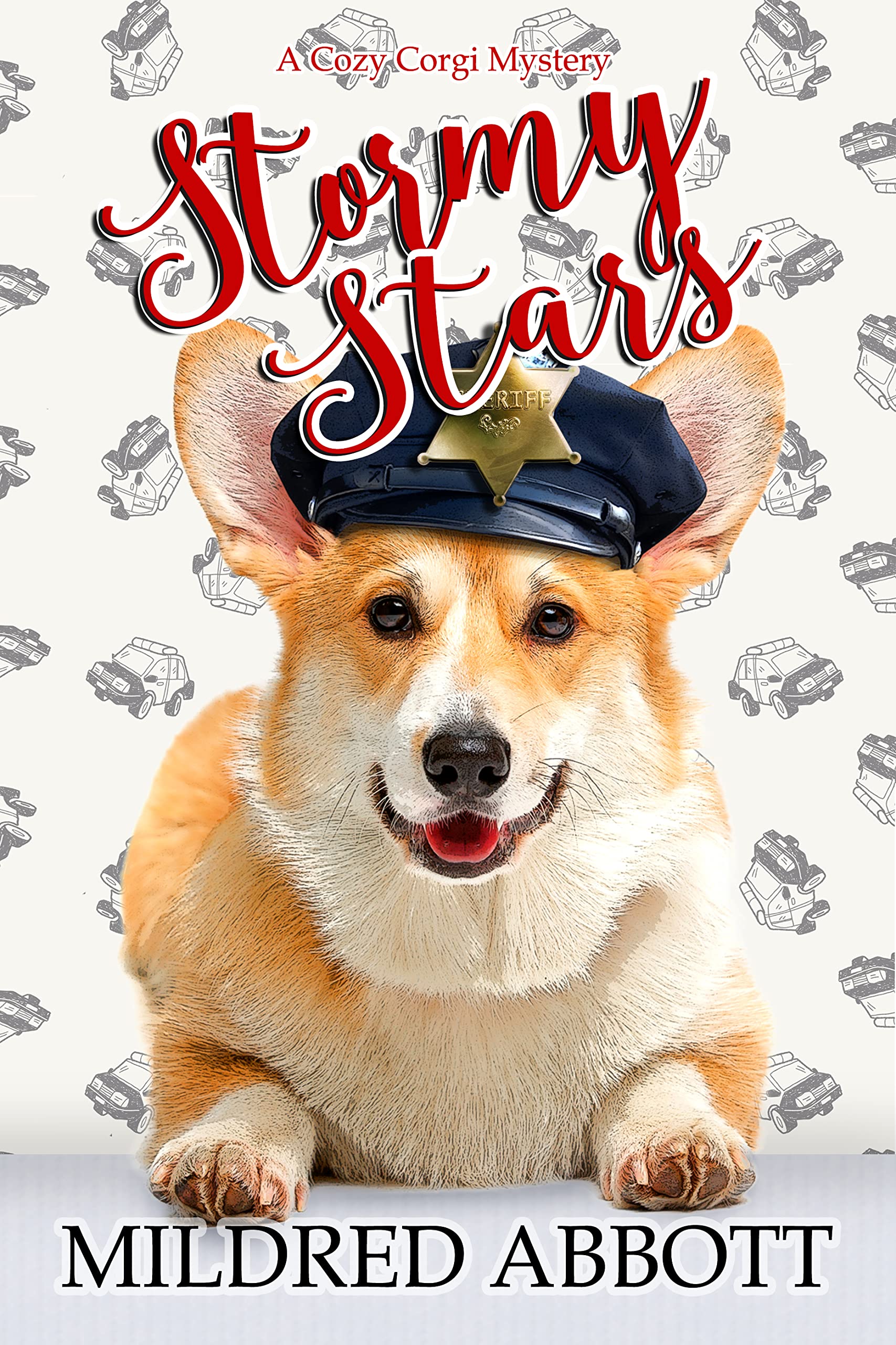 Stormy Stars