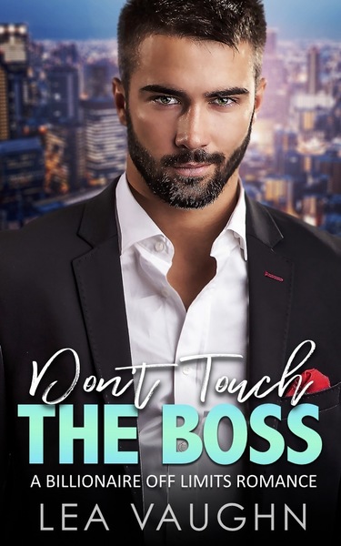 Don’t Touch The Boss