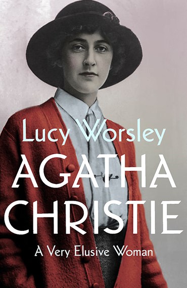 Agatha Christie: A Very Elusive Woman