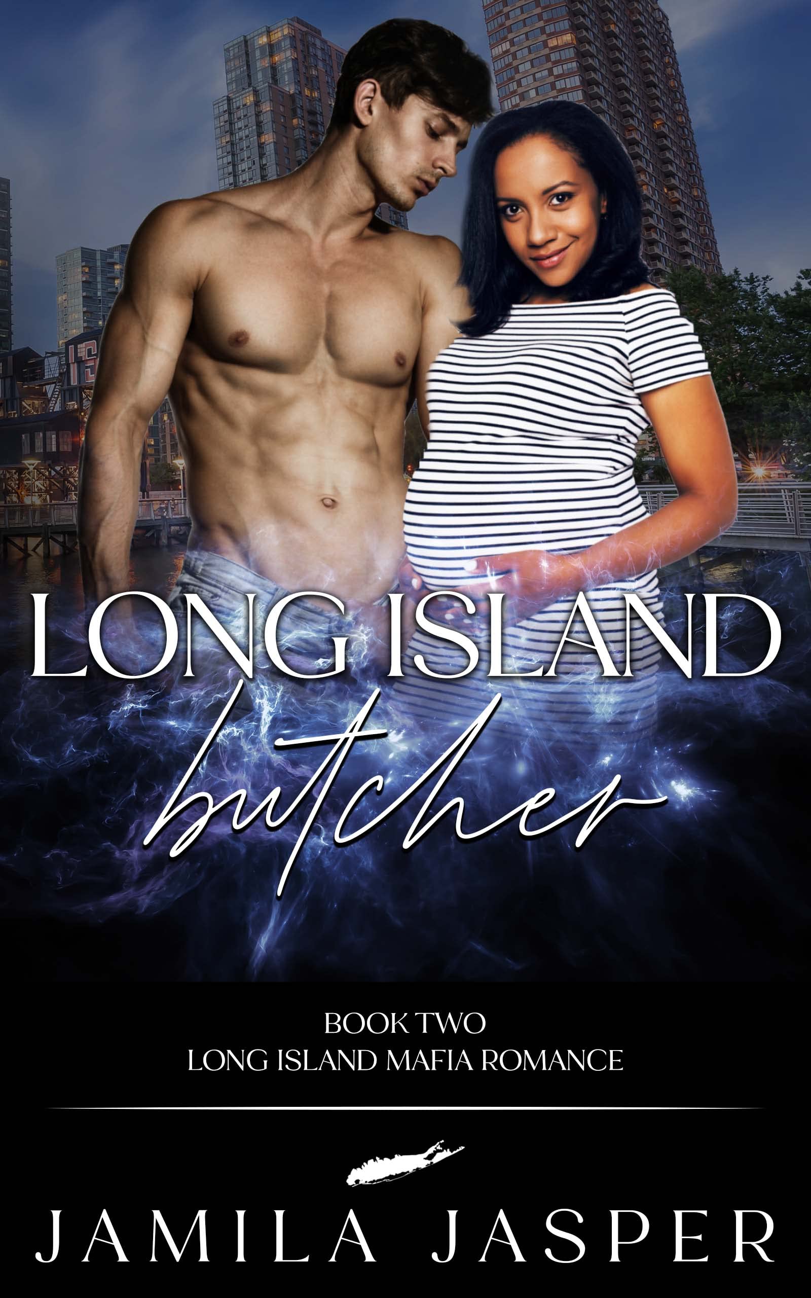 Long Island Butcher