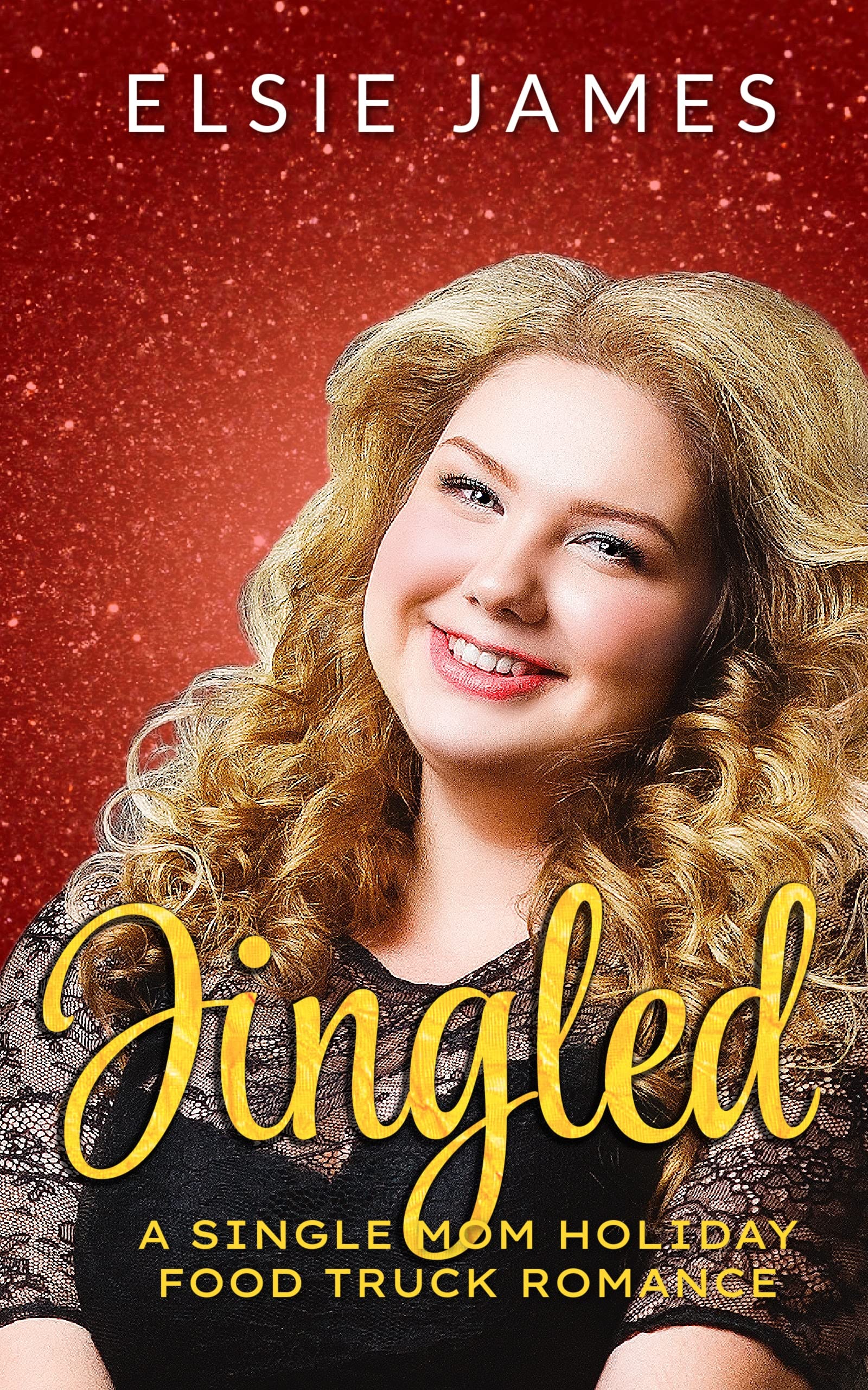 Jingled: A Single Mom Food Truck Holiday Romance