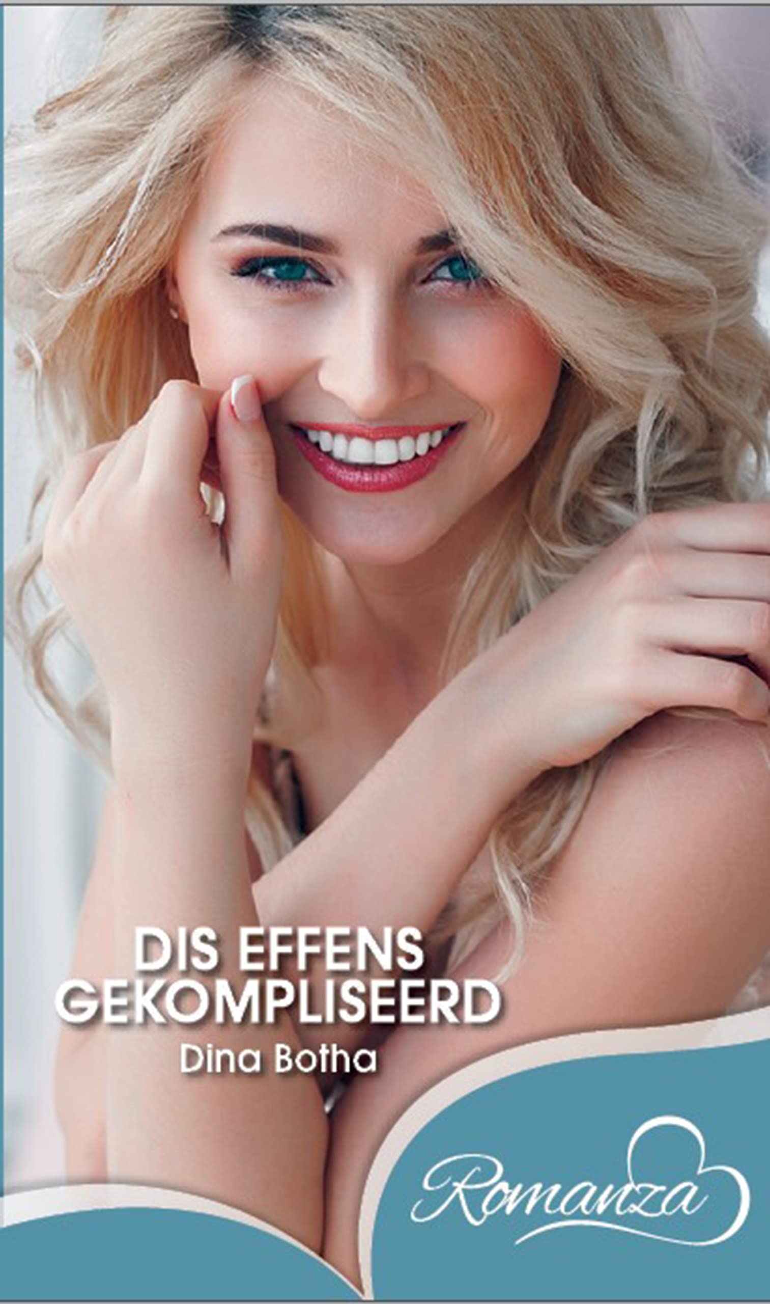 Dis effens gekompliseerd